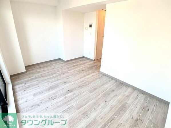 マリアージュ市川の物件内観写真